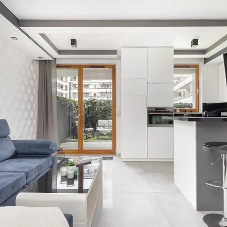 Apartment Z Tarasem