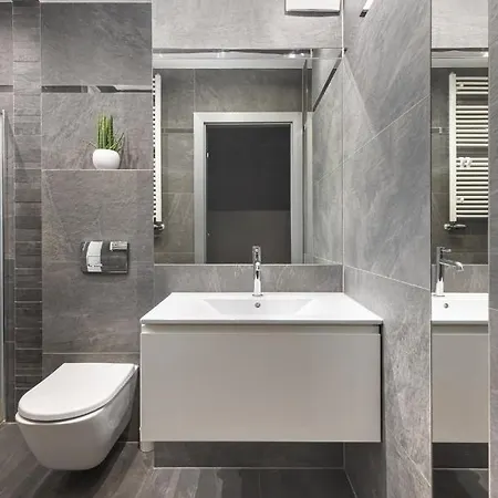 Apartment Z Tarasem *
