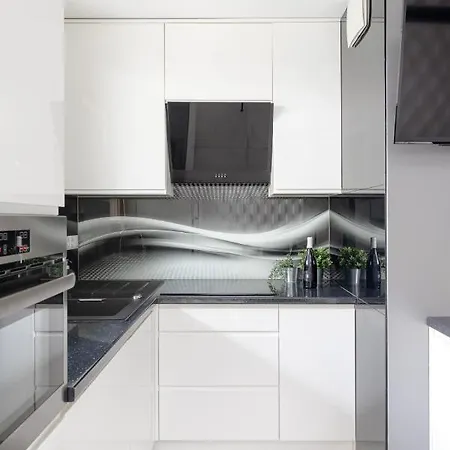 Apartment Z Tarasem